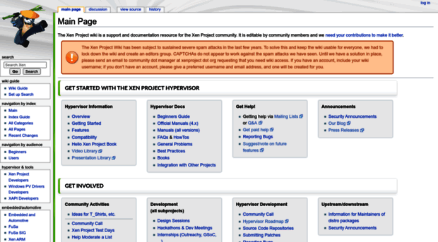 wiki.xen.org