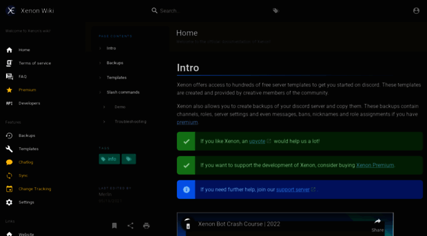 wiki.xenon.bot