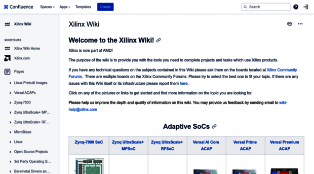 wiki.xilinx.com