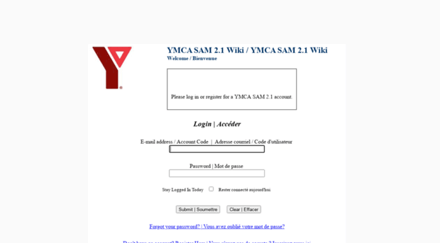 wiki.ymca.ca