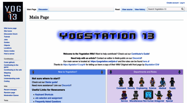 wiki.yogstation.net