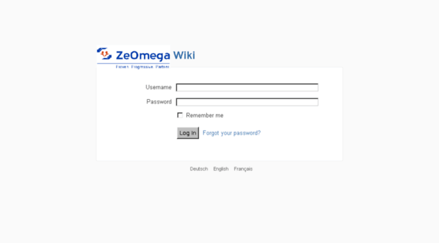 wiki.zeomega.com