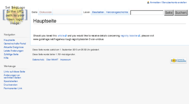 wiki4it.de