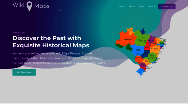 wiki4maps.com