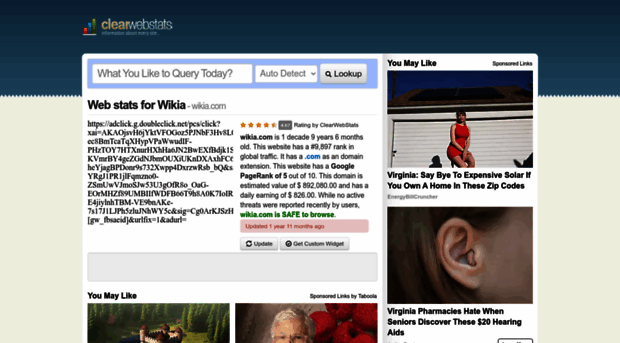 wikia.com.clearwebstats.com