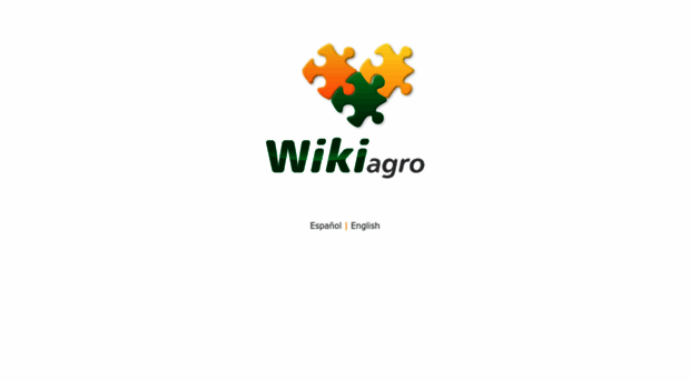 wikiagro.com