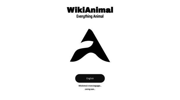 wikianimal.org