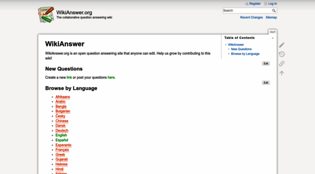 wikianswer.org