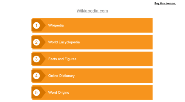 wikiapedia.com