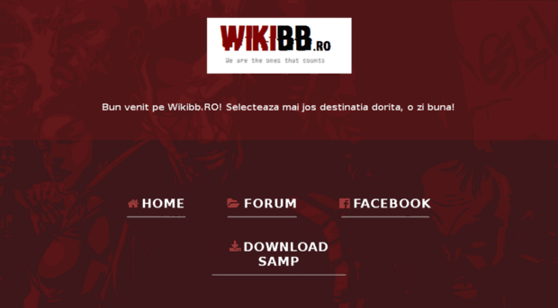 wikibb.ro