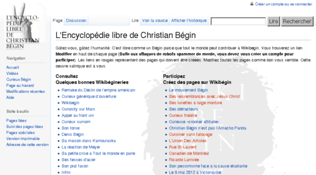 wikibegin.org