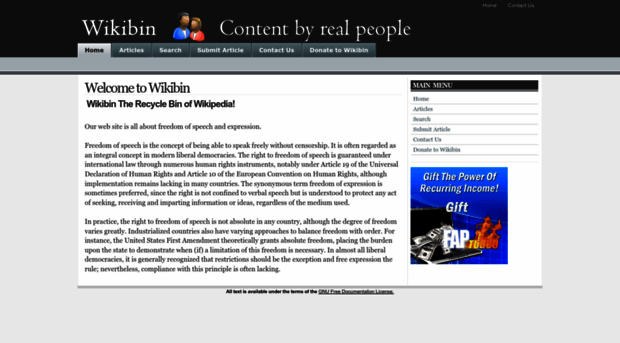 wikibin.org