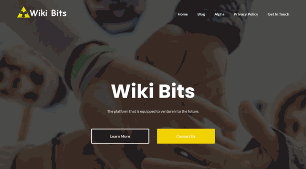 wikibits.io