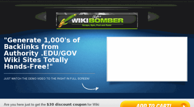wikibomber.org