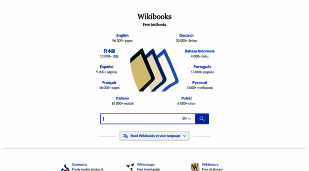 wikibooks.com