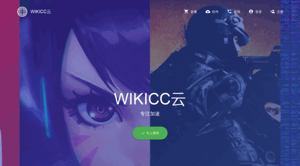 wikicc.net