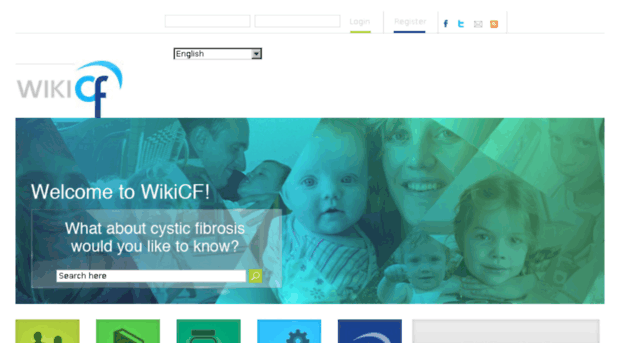 wikicf.com