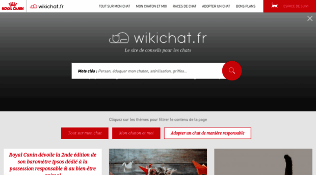 wikichat.fr