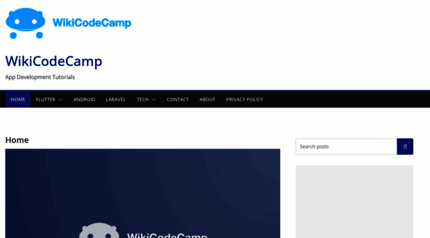 wikicodecamp.com