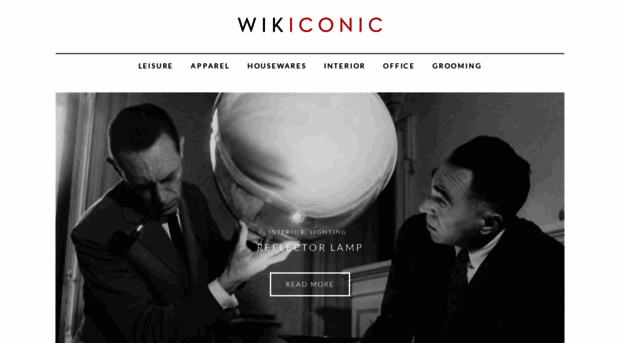 wikiconic.com