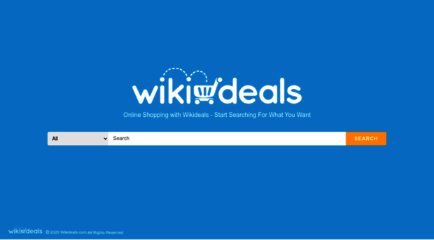 wikideals.com