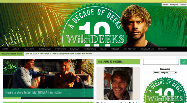 wikideeks.com