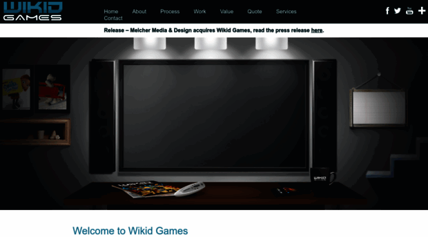 wikidgames.ca