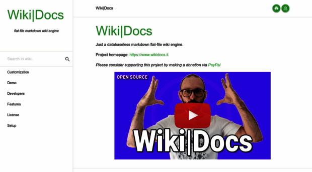 wikidocs.it