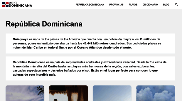 wikidominicana.com