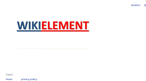 wikielement.blogspot.com