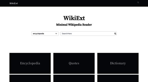 wikiext.com