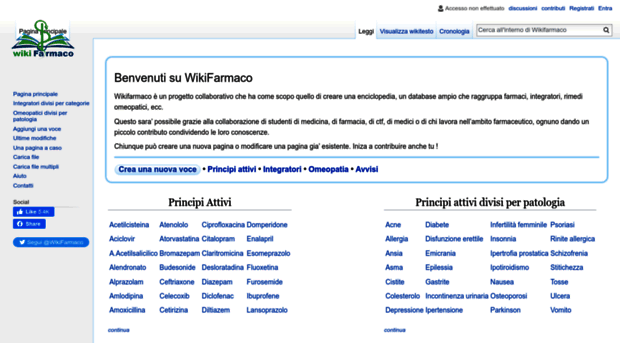 wikifarmaco.org