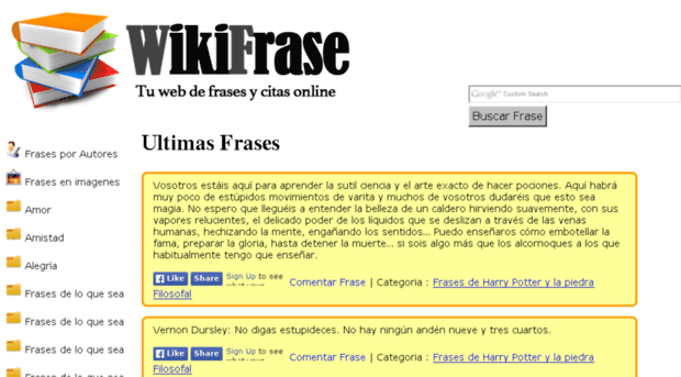 wikifrase.com