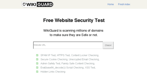 wikiguard.org