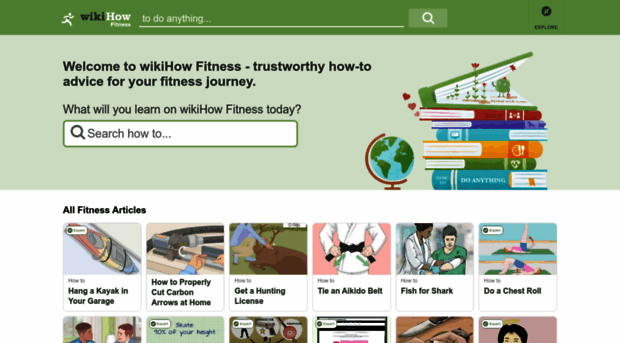 wikihow.fitness