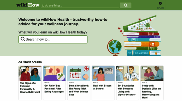 wikihow.health