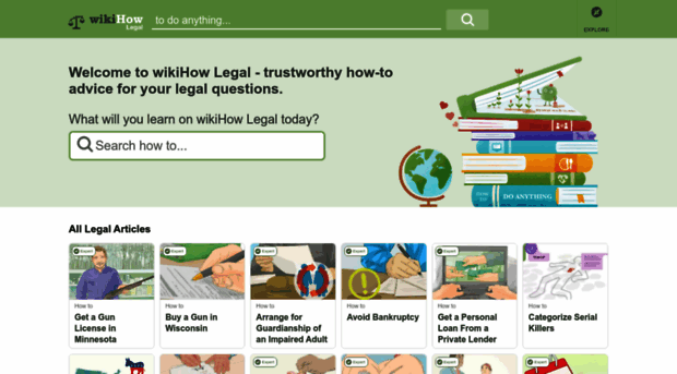 wikihow.legal