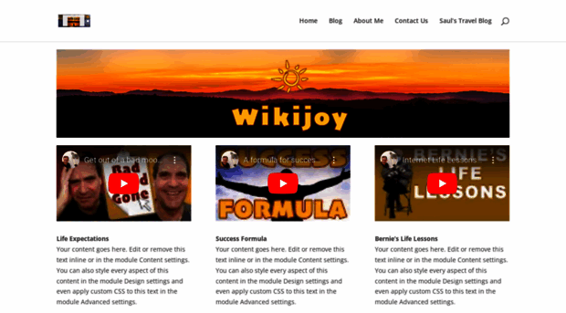 wikijoy.com