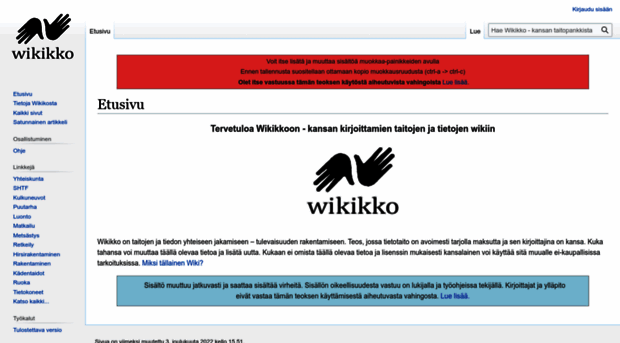 wikikko.info