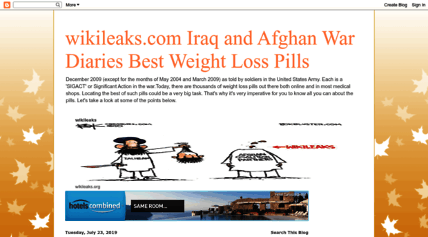 wikileaks-com.blogspot.com