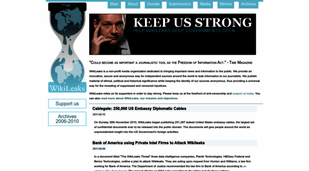 wikileaks.fdn.fr