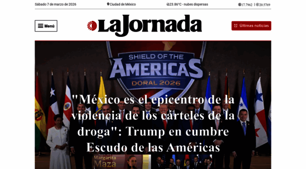 wikileaks.jornada.com.mx