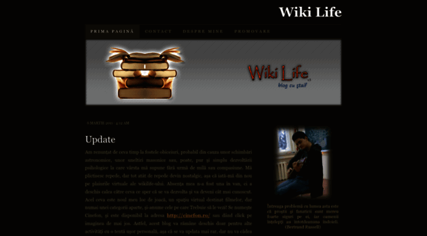 wikilife.wordpress.com