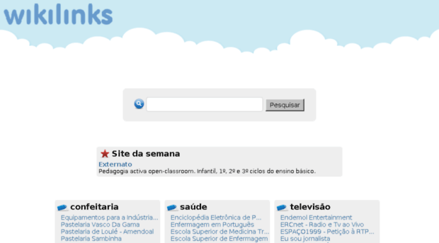 wikilinks.com.pt