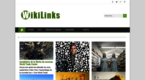 wikilinks.fr