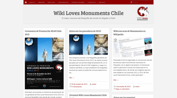 wikilovesmonuments.cl