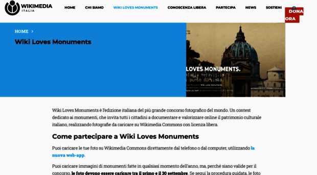 wikilovesmonuments.it