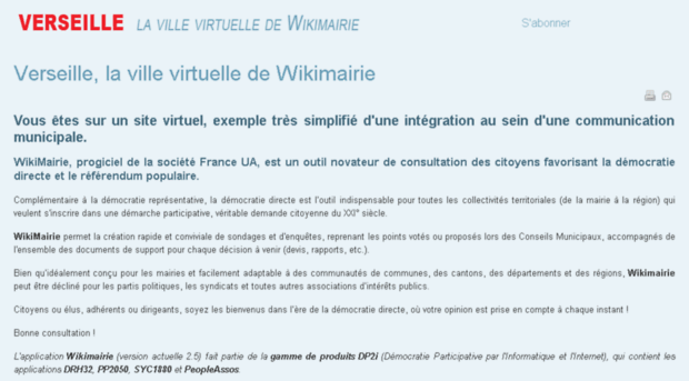 wikimairie.fr
