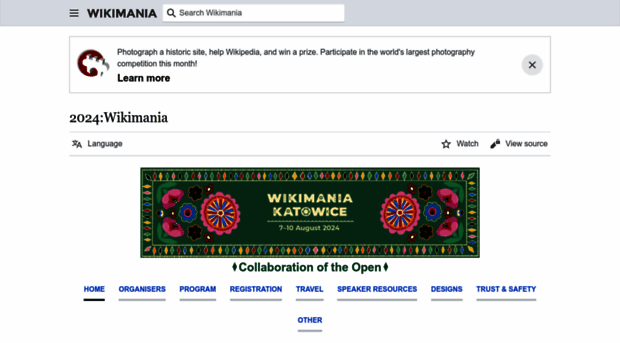 wikimania.m.wikimedia.org