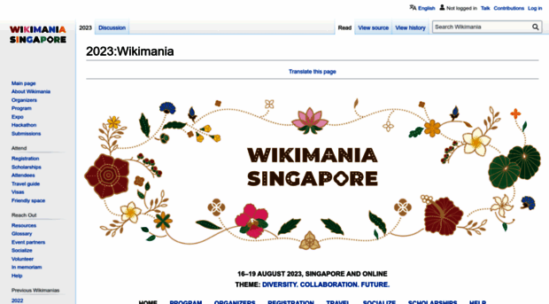 wikimania.org